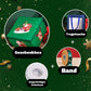 🎅💸2025 Kreative Weihnachtsgeschenkbox🎁5-stöckige Überraschungs-Explosionsgeschenkbox mit Band