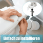 🔥Neujahrsangebot – robustes Befestigungsschrauben-Set für Toilettensitze