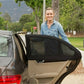 🔥🔥Universelle Autofensterscheiben – schützen und kühlen Ihr Fahrzeug