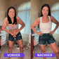 🔥Letzter Tag: 49% Rabatt✨Ärmellose figurformende Bodysuits mit Bauchkontrolle