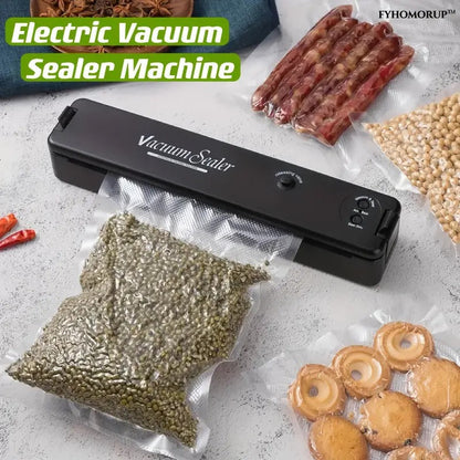 🥰Heißer Verkauf 40% Rabatt🔥Food Saver Vakuum-Versiegelungsmaschine