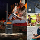 ⏳Begrenzte Zeit 50% Rabatt💥UV-5R Amateurfunkgerät mit großer Reichweite UV5R Funkgerät mit Dualband🔥🔥