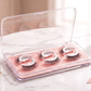 💥BIG SALE 50% OFF!💥Reusable Self-Adhesive False Eyelashes
