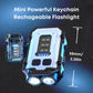 🎊 Weihnachts-Superrabatt 🎊   Mini Powerful Flashlight XGPNew version