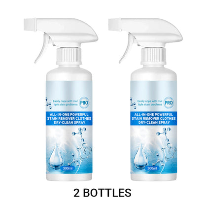 🌟Nichtionischer Emulgator zur Fleckenentfernung in der Wäsche(300ML)