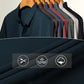 🎁Hot Sale 55% OFF⏳Men's Casual Revers Atmungsaktiv Knitterfrei T-shirt