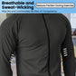 🎁Heißer Sale 49 % RABATT⏳Schnell trocknender Fitness-Trainings-Sportanzug