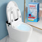 ✨1 KAUFEN, 1 GRATIS🍋Toilettenreiniger mit Zitronenduft in Tablettenform