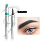 3D wasserfester Microblading 4 Gabelspitze Tattoo-Stift