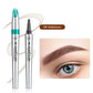 3D wasserfester Microblading 4 Gabelspitze Tattoo-Stift