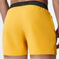 M's 3" Athleisure-Shorts