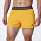 M's 3" Athleisure-Shorts