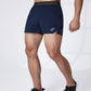 M's 3" Athleisure-Shorts