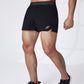 M's 3" Athleisure-Shorts