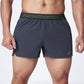 M's 3" Athleisure-Shorts