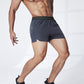 M's 3" Athleisure-Shorts