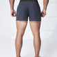 M's 3" Athleisure-Shorts