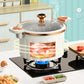 💥2025 Hot Sale For 50% 0FF🍲Multifunctional Non-Stick Micro Pressure Cooker🔥