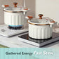 💥2025 Hot Sale For 50% 0FF🍲Multifunctional Non-Stick Micro Pressure Cooker🔥
