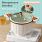 💥2025 Hot Sale For 50% 0FF🍲Multifunctional Non-Stick Micro Pressure Cooker🔥