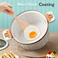 💥2025 Hot Sale For 50% 0FF🍲Multifunctional Non-Stick Micro Pressure Cooker🔥