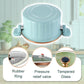 💥2025 Hot Sale For 50% 0FF🍲Multifunctional Non-Stick Micro Pressure Cooker🔥