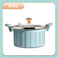 💥2025 Hot Sale For 50% 0FF🍲Multifunctional Non-Stick Micro Pressure Cooker🔥
