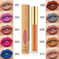 Hot sale-Metallic liquid diamond glitter lipstick