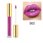 Hot sale-Metallic liquid diamond glitter lipstick