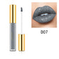 Hot sale-Metallic liquid diamond glitter lipstick