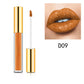 Hot sale-Metallic liquid diamond glitter lipstick