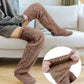 Snuggle Paws Sockenpantoffeln