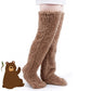 Snuggle Paws Sockenpantoffeln