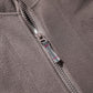 🎊 Weihnachten Vorverkauf 55% Rabatt 🎊 Herren Double-Faced Faux Fleece Warme Kapuzenjacke