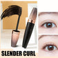 Ideales Geschenk - 4D Wasserdichter Mascara zur Wimpernverlängerung mit Seidenfasern
