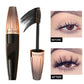 Ideales Geschenk - 4D Wasserdichter Mascara zur Wimpernverlängerung mit Seidenfasern