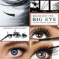 Ideales Geschenk - 4D Wasserdichter Mascara zur Wimpernverlängerung mit Seidenfasern