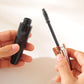 Ideales Geschenk - 4D Wasserdichter Mascara zur Wimpernverlängerung mit Seidenfasern
