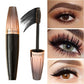 Ideales Geschenk - 4D Wasserdichter Mascara zur Wimpernverlängerung mit Seidenfasern