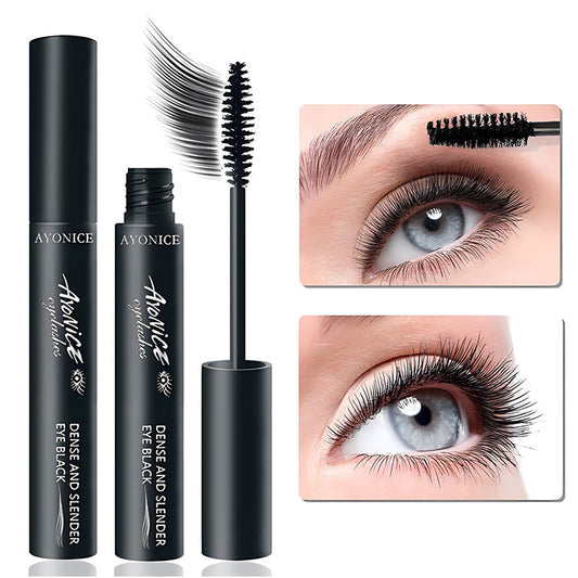 Wasserfeste Longing Volume Curling Mascara