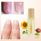 Nagel- und Nagelhautöl