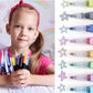 🎅Weihnachtsgeschenkidee 50% Rabatt🎁Farbige Lightstick Graffiti Textmarker-Stifte