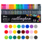 🎅Weihnachtsgeschenkidee 50% Rabatt🎁Farbige Lightstick Graffiti Textmarker-Stifte