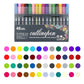 🎅Weihnachtsgeschenkidee 50% Rabatt🎁Farbige Lightstick Graffiti Textmarker-Stifte