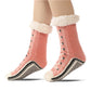 Ultradicke warme Socken für Zuhause