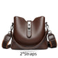 💖HEIßER SALE 50% RABATT💖Premium-Gefühl Vintage Schultertasche