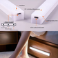 💡LED Magnetische Körper-Sensor-Leuchte