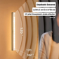💡LED Magnetische Körper-Sensor-Leuchte