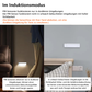 💡LED Magnetische Körper-Sensor-Leuchte
