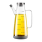⏰Limited Time Sale 49% OFF🔥Ölspenderflasche mit tropffreiem Auslauf
